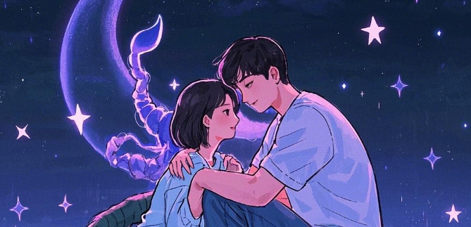 唯一和天蝎抗衡的星座，非摩羯莫属