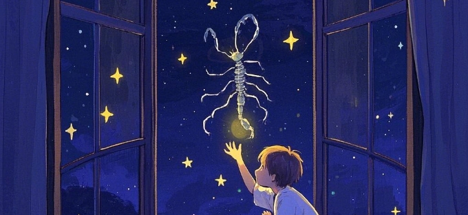 天蝎座能记仇到什么程度，会记仇一辈子