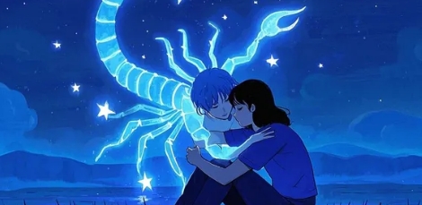 天蝎男的宠都体现在哪里，天蝎男宠一个人表现