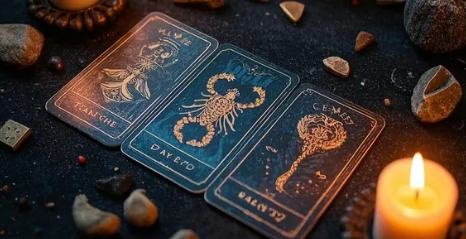 天蝎座今年有好运吗，天蝎座今年运势怎么样