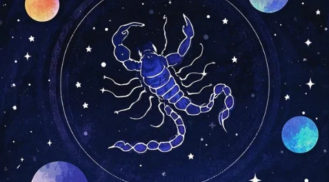 能够让天蝎座收心的星座，天蝎座喜欢哪些星座