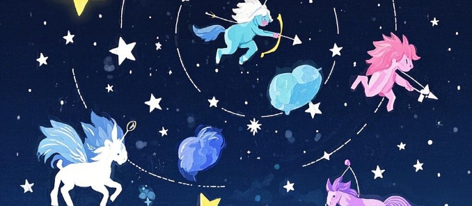 最容易爱上射手座的三大星座，双鱼、双子、巨蟹座