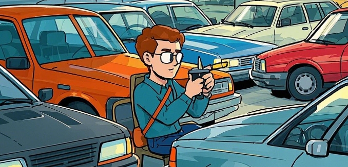 2025射手座的适合买车吗？