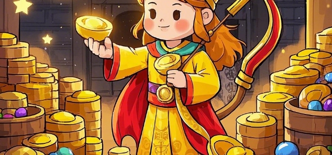 2025射手座的财运如何？