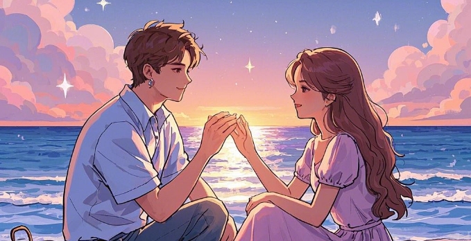射手女的强大异性吸引力在哪, 情商超高、头脑聪明