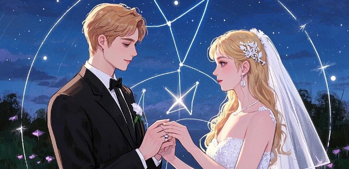 射手座怎样才会急着结婚，什么情况射手会结婚