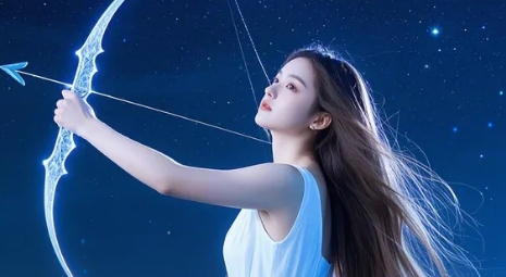 史上最准射手女爱情观，射手女感情运势