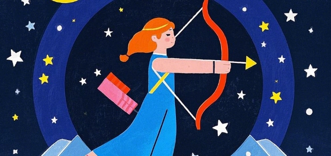 唯一能毁掉射手座的星座，射手的克星是什么星座
