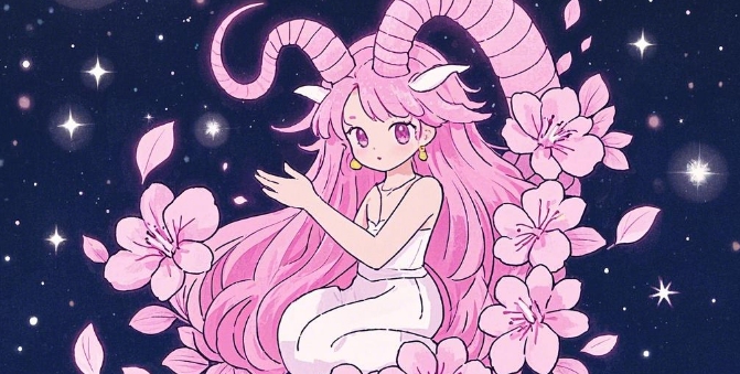 2025摩羯座的有桃花运吗？