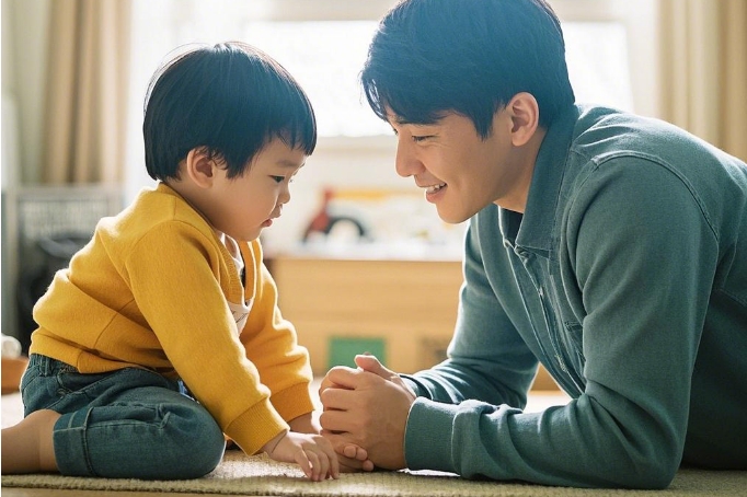 2025摩羯座的有子女缘吗？