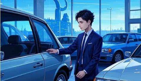 2025摩羯座的适合买车吗？