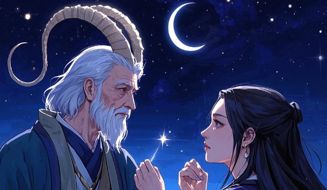 为什么说摩羯座是死亡星座，摩羯座性格特点