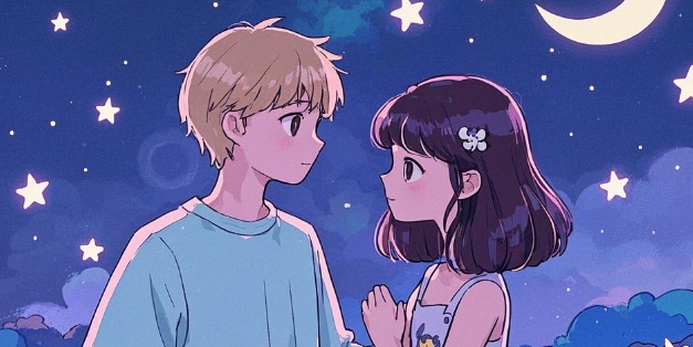 摩羯座男生和天秤座女生配对