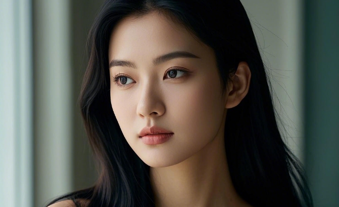 摩羯女忽冷忽热说明什么，性格使然