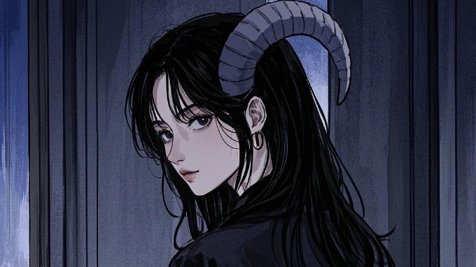 摩羯座恶魔之首，这种说法的根据由来
