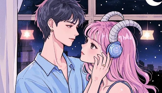 能拿下摩羯座女五大星座，哪些星座能追到摩羯女