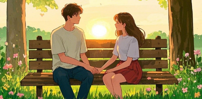 摩羯女宿命正缘是哪个星座男，摩羯女的真爱是谁