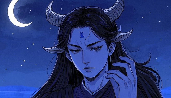 摩羯座为啥老是压抑焦虑，摩羯容易抑郁的原因