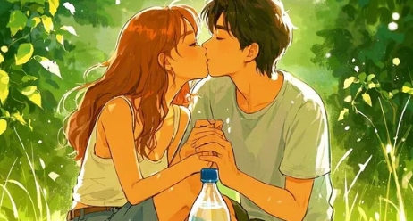 水瓶座男生和处女座女生配对