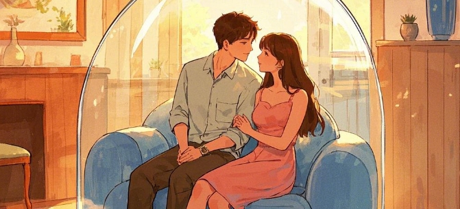 水瓶座男生和白羊座女生配对