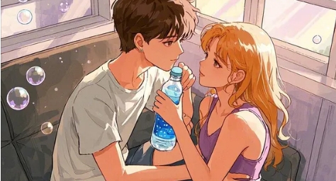 水瓶座和双鱼座配吗？