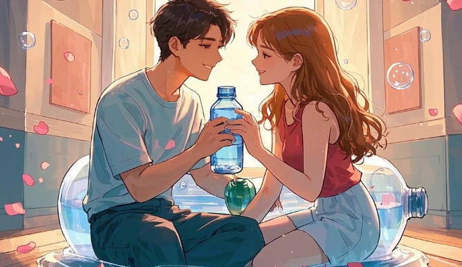 水瓶座和水瓶座配吗？