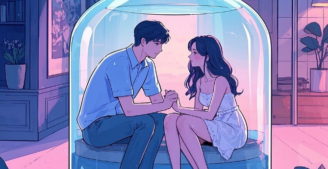 水瓶座的四个孽缘星座，处女巨蟹天蝎金牛