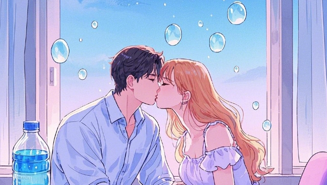 水瓶座命中注定的夫妻，与水瓶座最配的星座
