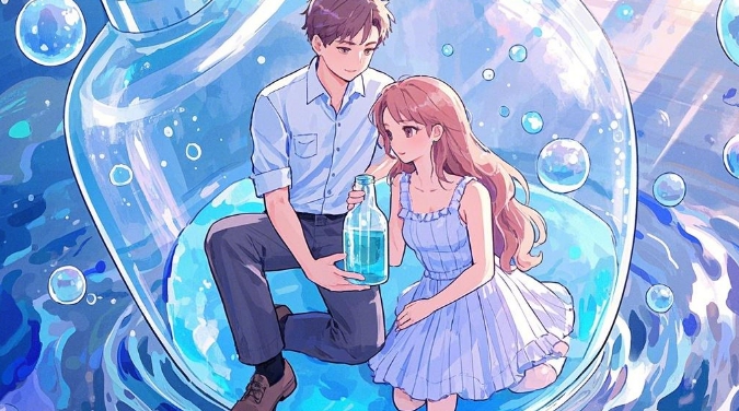水瓶座中年后的情劫，水瓶座感情运势如何