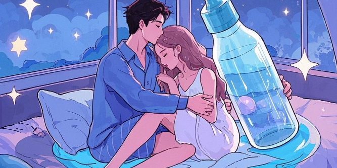 让水瓶男爱上你的致命绝招，如何让水瓶男爱上你