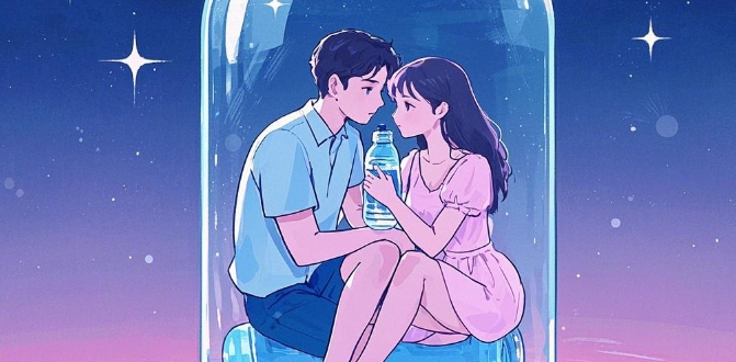 和水瓶座三观契合的星座，射手、天秤、双子、白羊