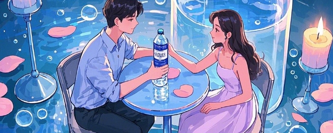 水瓶最崇拜的星座，天蝎、处女、天秤
