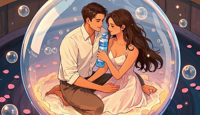 水瓶男变心了还能挽回吗，比登天还难