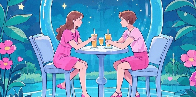 水瓶座一生有几次婚姻，水瓶一生婚恋运势