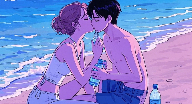 挽回水瓶女的致命绝招，怎么挽回水瓶女