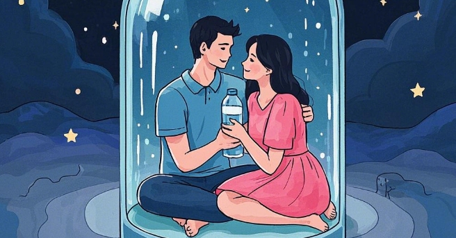 水瓶座男偏爱哪类女生，水瓶男喜欢什么样的女孩子