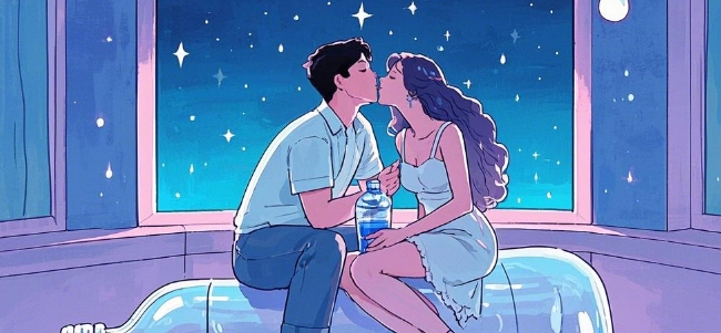 夫妻都是水瓶座好吗，两个水瓶座结婚合适吗