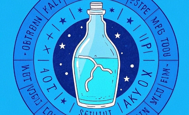 水瓶座为什么叫王者星座，水瓶座的性格分析