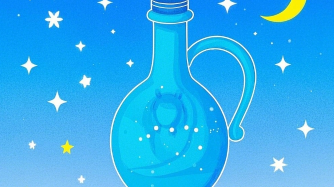 水瓶座AB型血全面分析