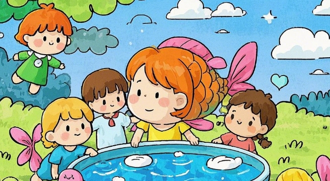 2025双鱼座的有子女缘吗？