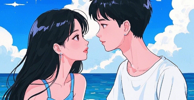 双鱼座男生和摩羯座女生配对