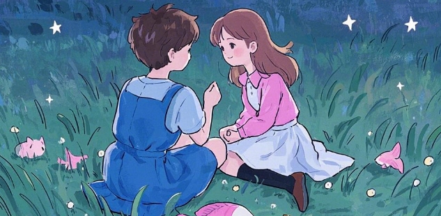 双鱼座男生和金牛座女生配对