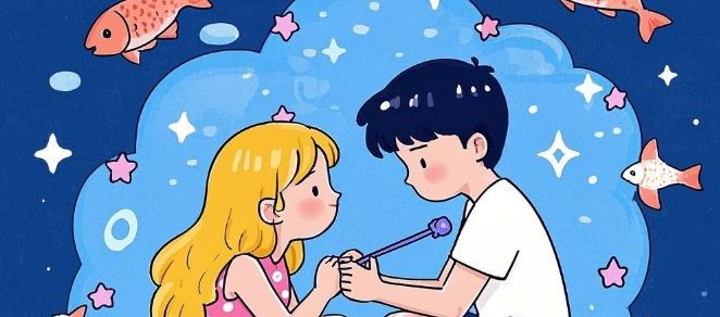 怎么追双鱼座男生最有效，什么方法最好