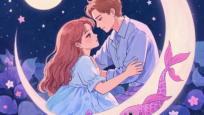 双鱼座命中注定的真爱星座，双鱼座喜欢哪些星座