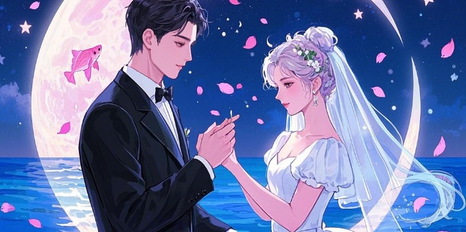 最适合做双鱼丈夫的星座，双鱼女的最佳婚配星座是谁