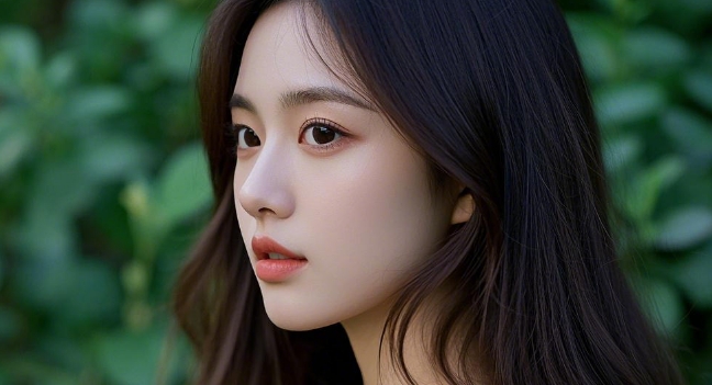 一往情深！让男生迷恋的星座女