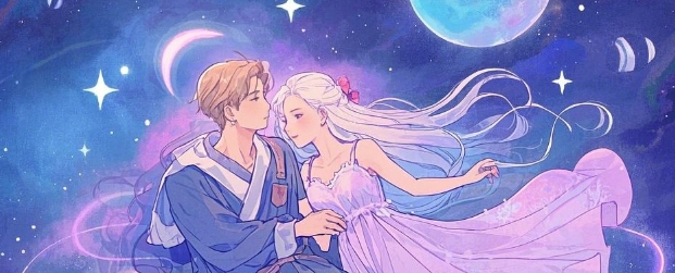 处女男的和双鱼女必须虐恋吗？在劫难逃？