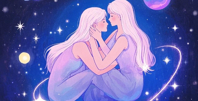 结婚后依然保持甜蜜幸福的星座