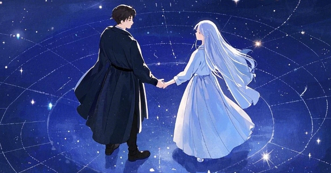 星座速配：处女男和摩羯女能过一辈子吗