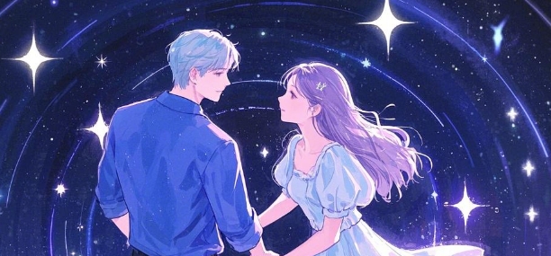 真爱啊，没车没房也愿意嫁你的星座女